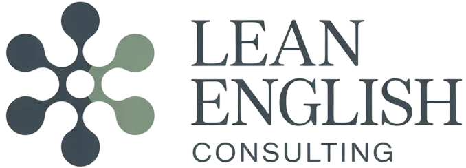 Lean English Consulting